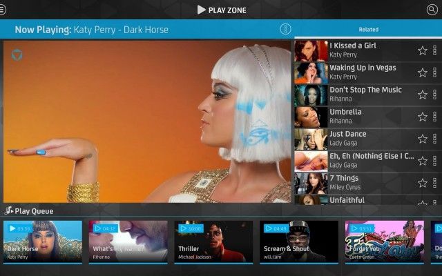 vidzone