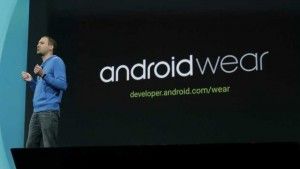 Android Wear