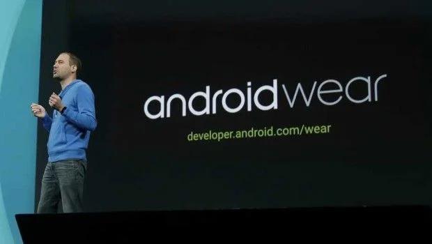 Android Wear