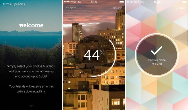 wetransfer