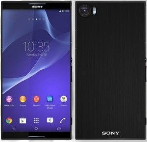 Xperia Z3