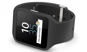 Smartwatch 3