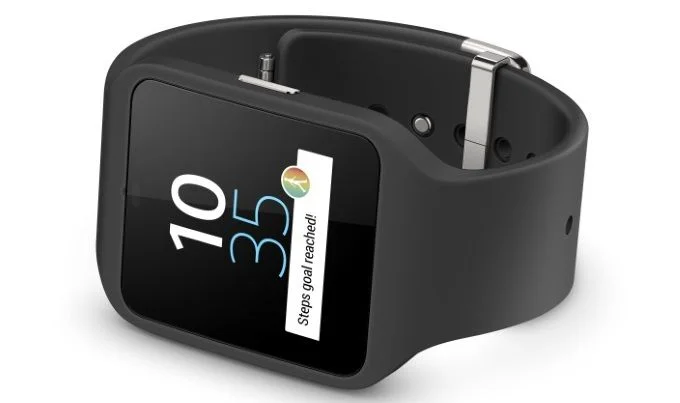 Smartwatch 3