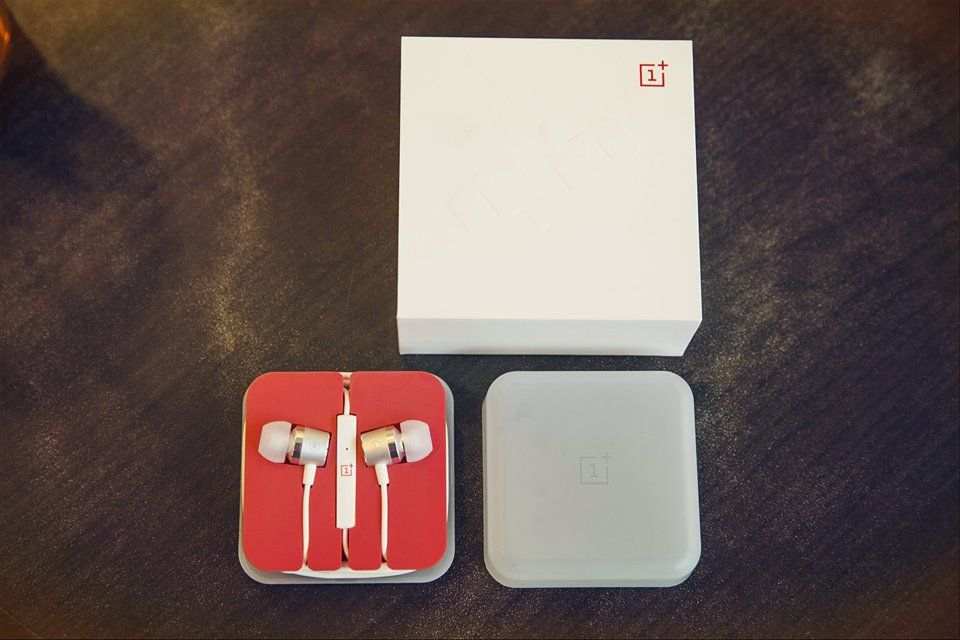 Silver Bullet ecco le cuffie di OnePlus al prezzo di 12,99€