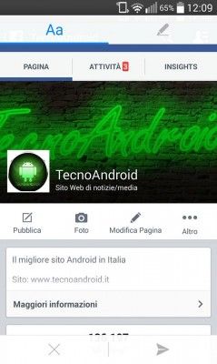 Facebook Messenger