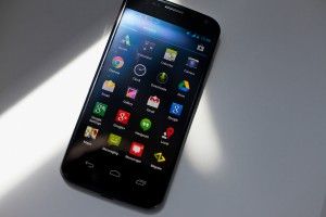 smartphone