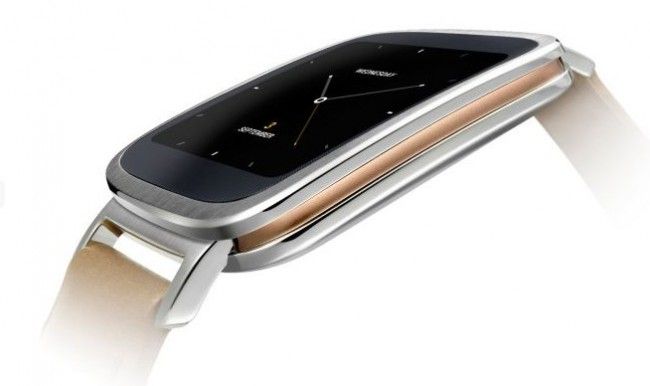 ZenWatch
