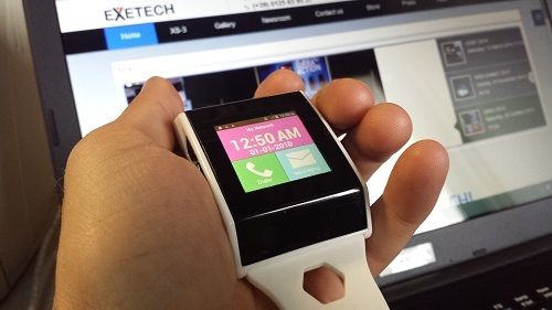 EXETECH 2