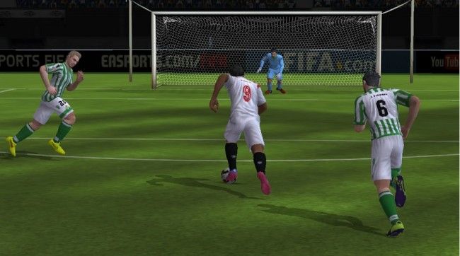 FIFA 15 Android