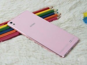 gionee s5.1