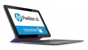 HP Pavilion x2
