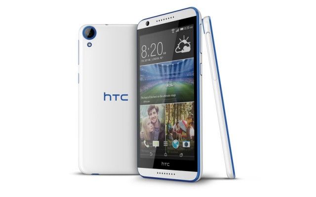Desire 820