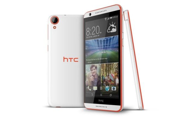 Desire 820
