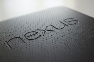 Nexus 9