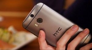 HTC One M8