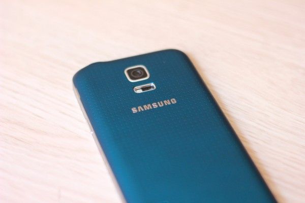 S5 mini