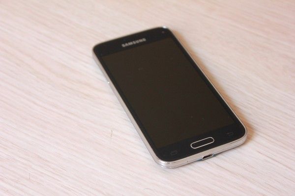 S5 mini