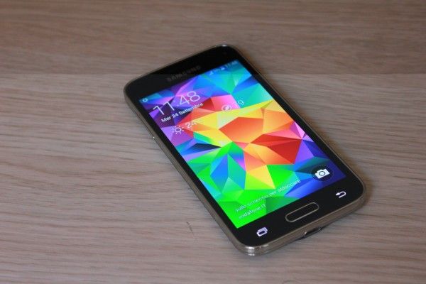 S5 mini