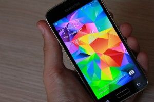 S5 Mini