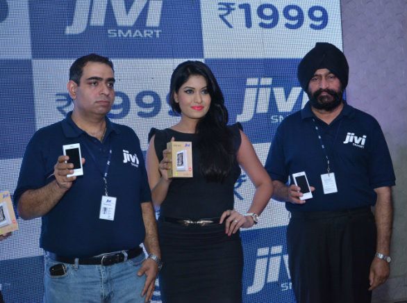 Jivi-JSP-20-smartphone