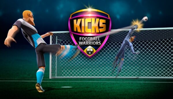 Kicks! Football Warriors-Soccer