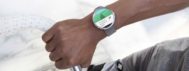 Moto 360