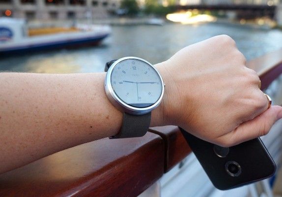 Moto 360