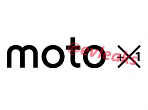moto x+1
