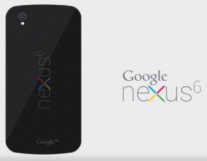 nexus 6