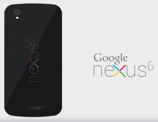 nexus 6