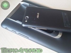 Padfone Mini