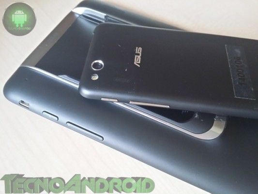 Padfone Mini