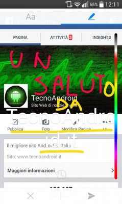 Facebook Messenger