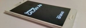 Samsung Galaxy A5