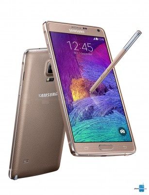 Note 4, galaxy note 4