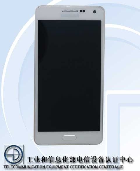 Samsung-SM-A500