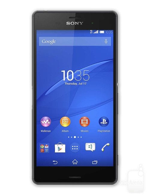 Sony-Xperia-Z3 (2)