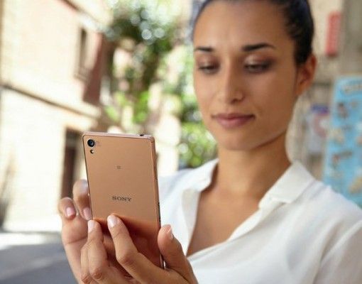 Sony Xperia Z3