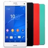sony xperia z3 compact