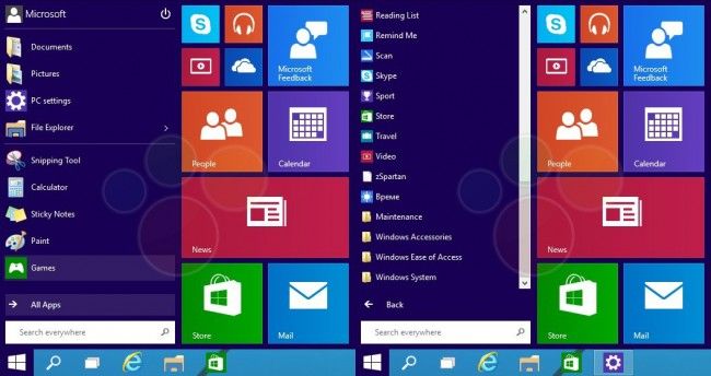 windows 9