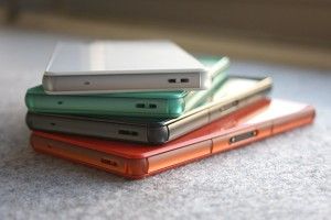 xperia z3 compact