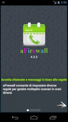 afirewall