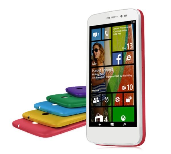 alcatel pop 2