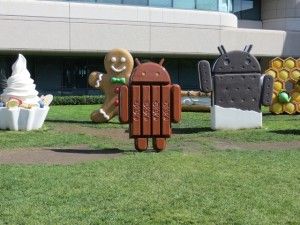 android L