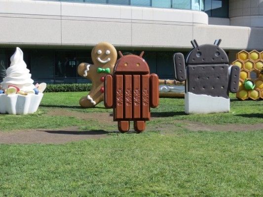 android L