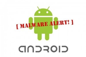 malware android
