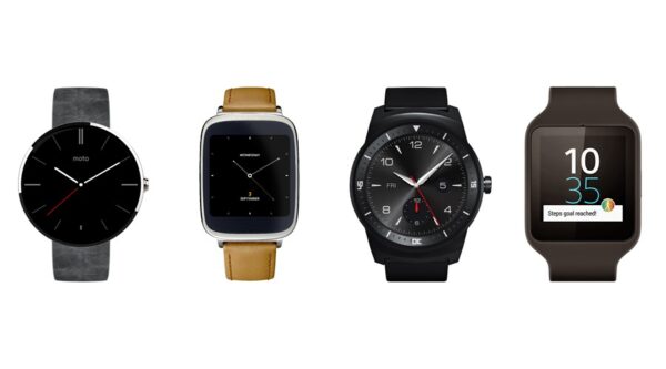 Android Wear
