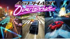 Asphalt