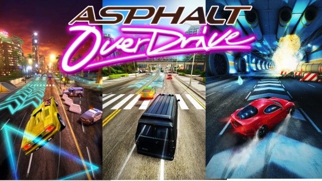 Asphalt