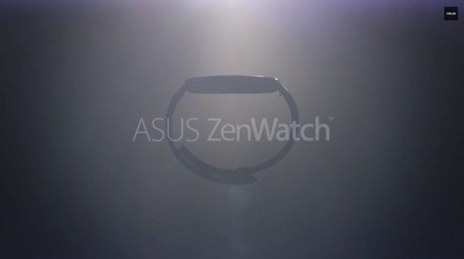 asus zenwatch
